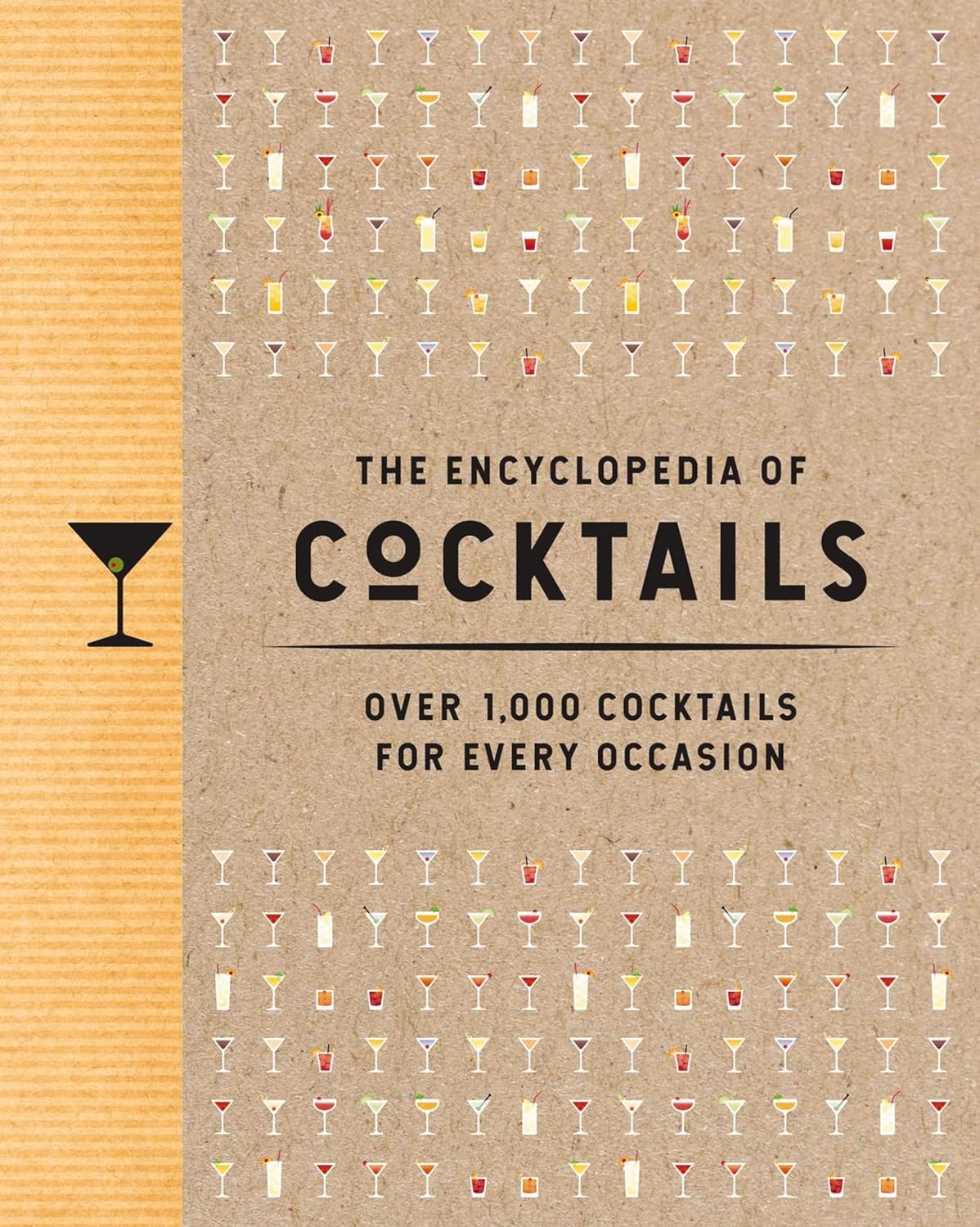 Libro The Encyclopedia of Cocktails