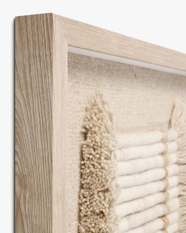 Cuadro Allie 55 x 53 cm