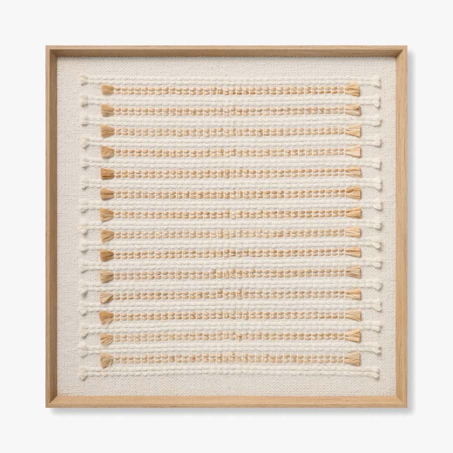 Cuadro Sherwood 74 x 74 cm