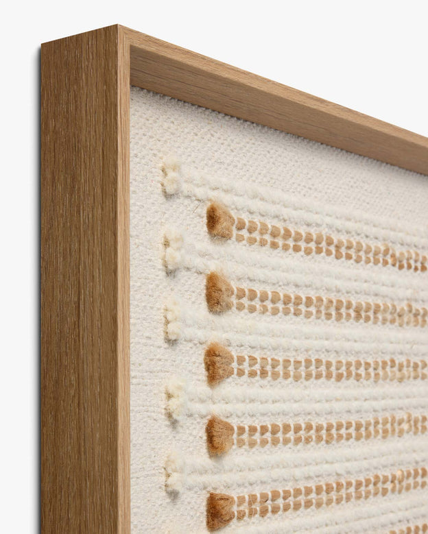 Cuadro Sherwood 74 x 74 cm