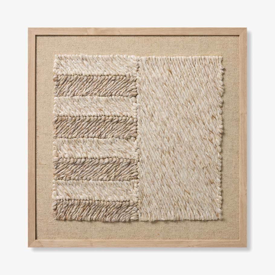 Cuadro Bandera 81 x 81 cm