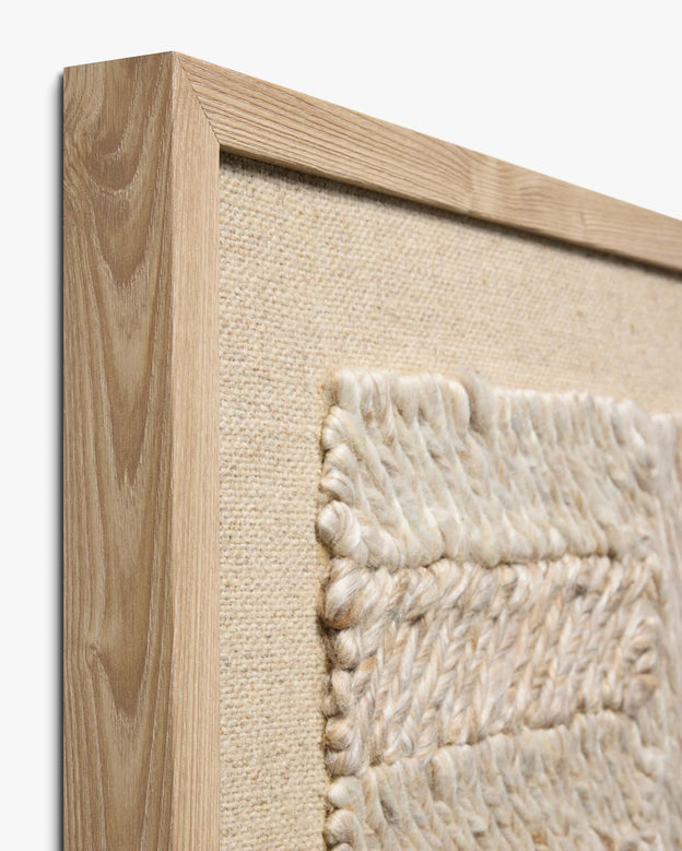 Cuadro Bandera 81 x 81 cm