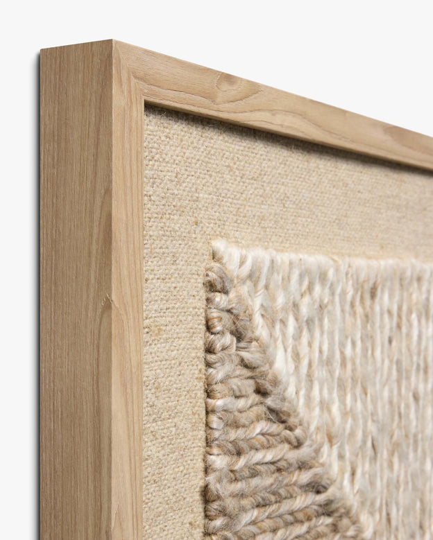 Cuadro Diamante 81 x 81 cm