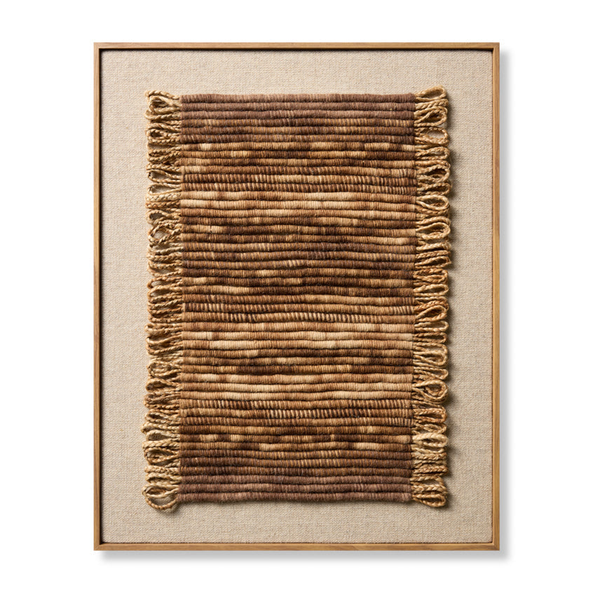 Cuadro Terra 105 x 85 cm