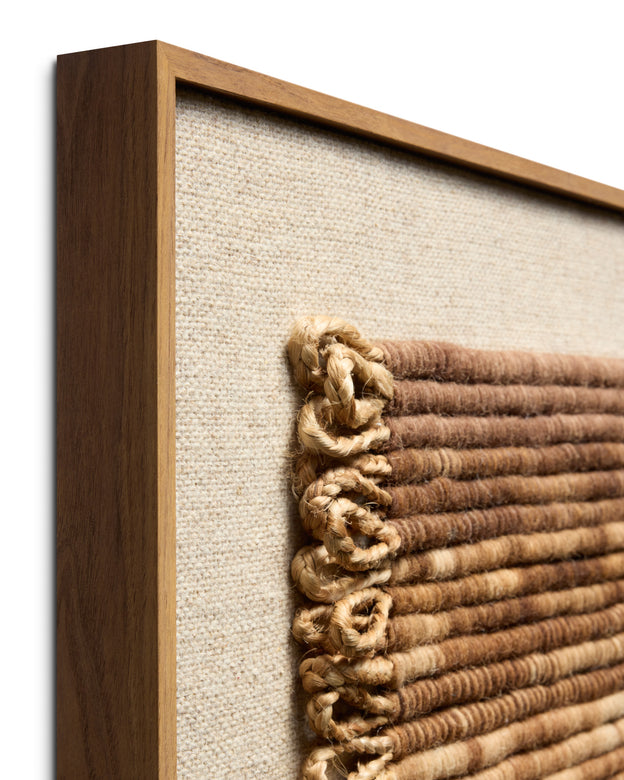 Cuadro Terra 105 x 85 cm