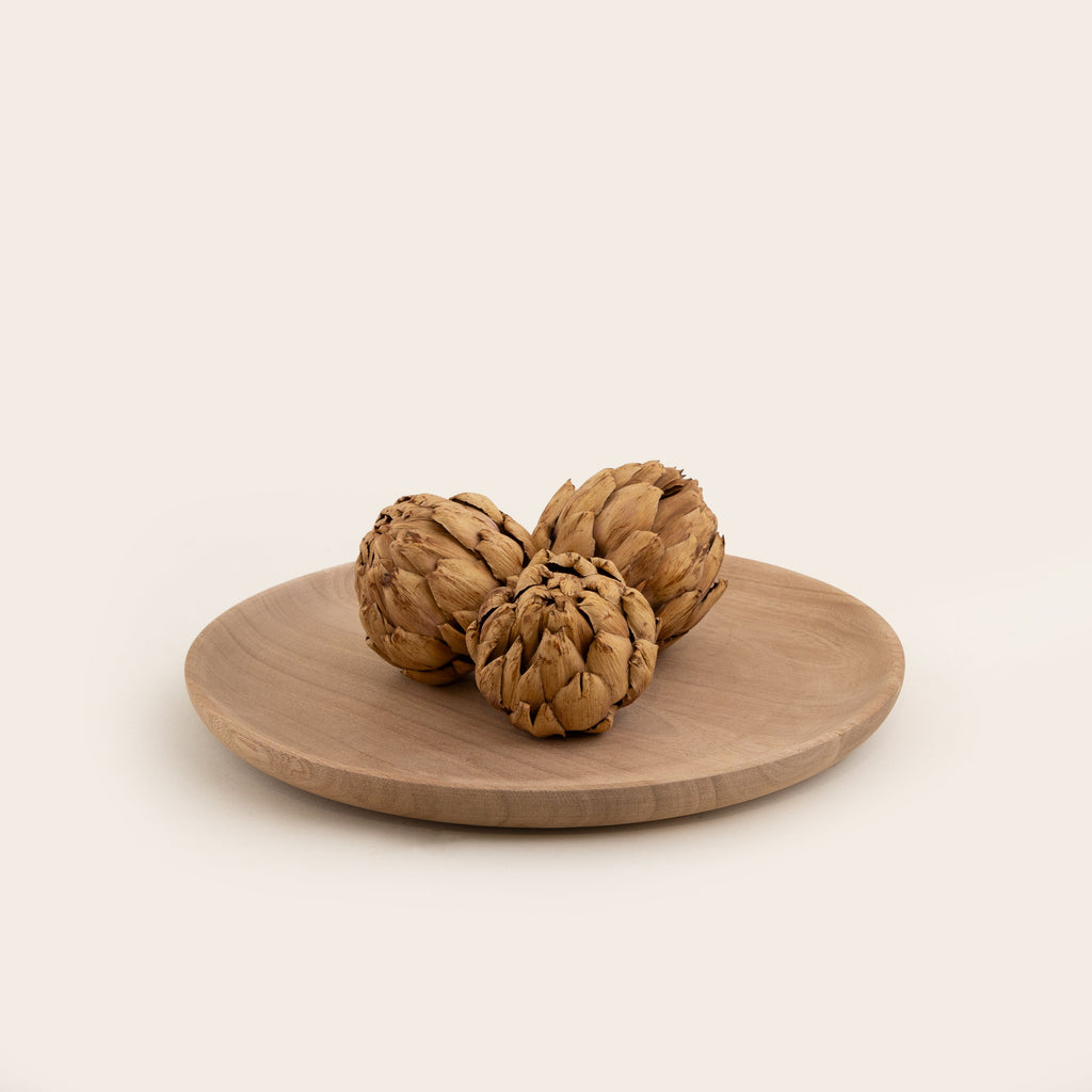 Bandeja redonda Pamplona Grande