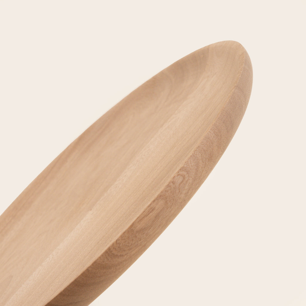 Bandeja redonda Pamplona Grande