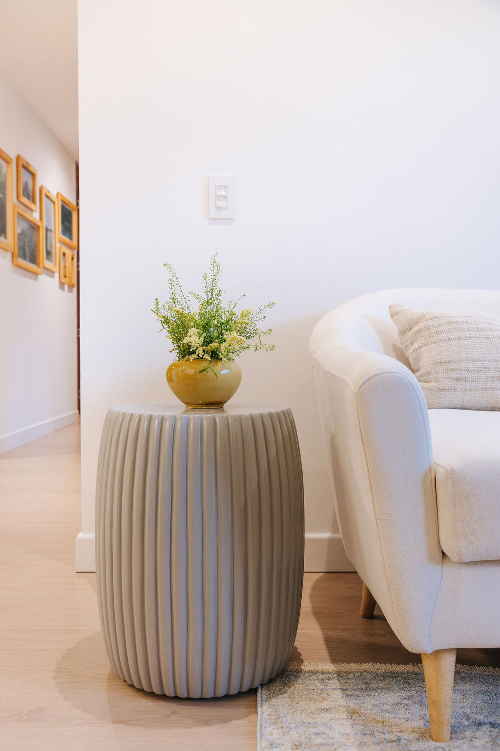 Mesa Auxiliar Arenal