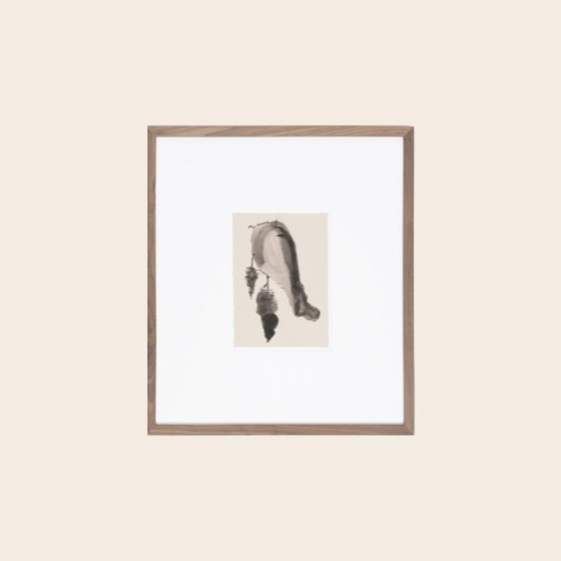 Cuadro con ilustración 30x40