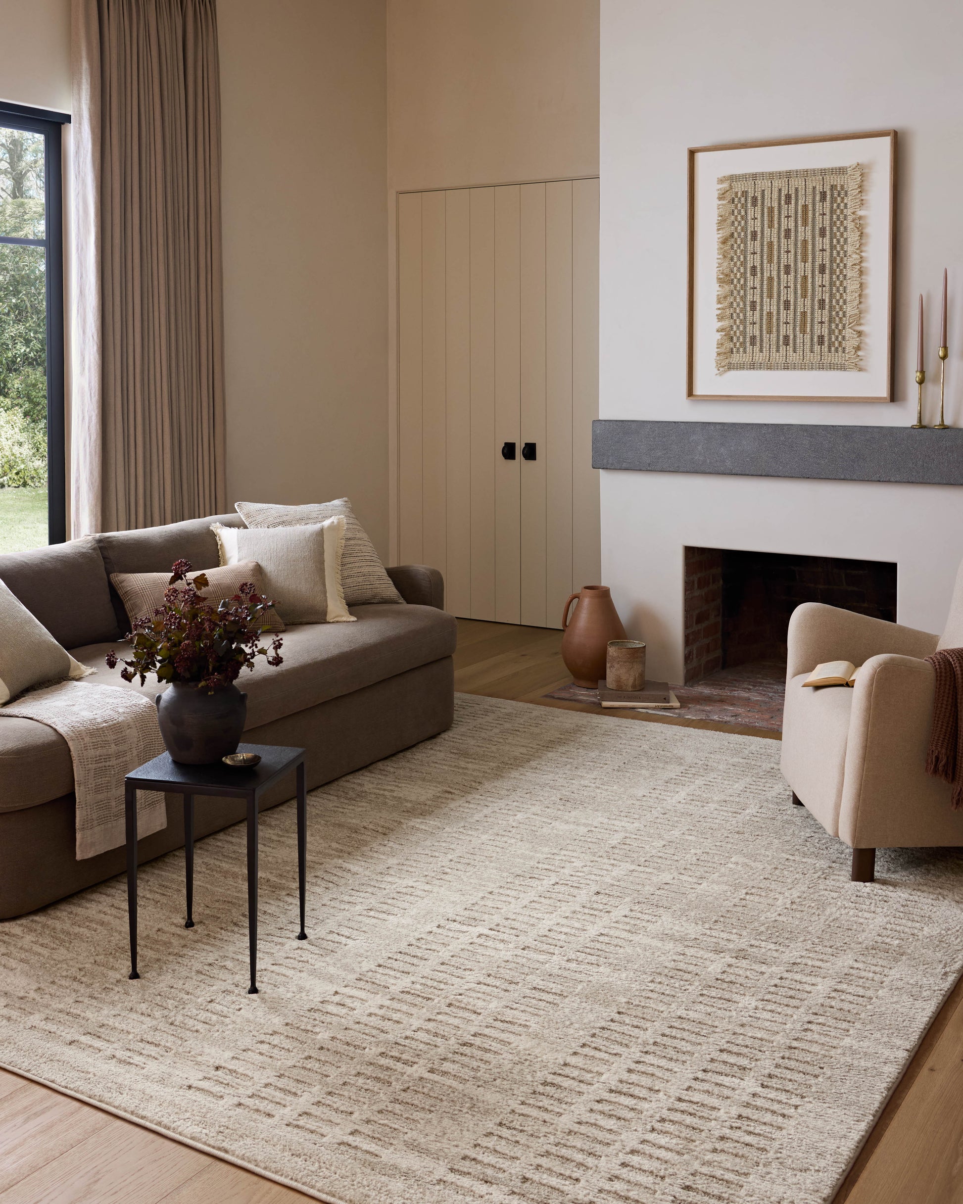 Tapete Monty 2.00 X 2.80 m