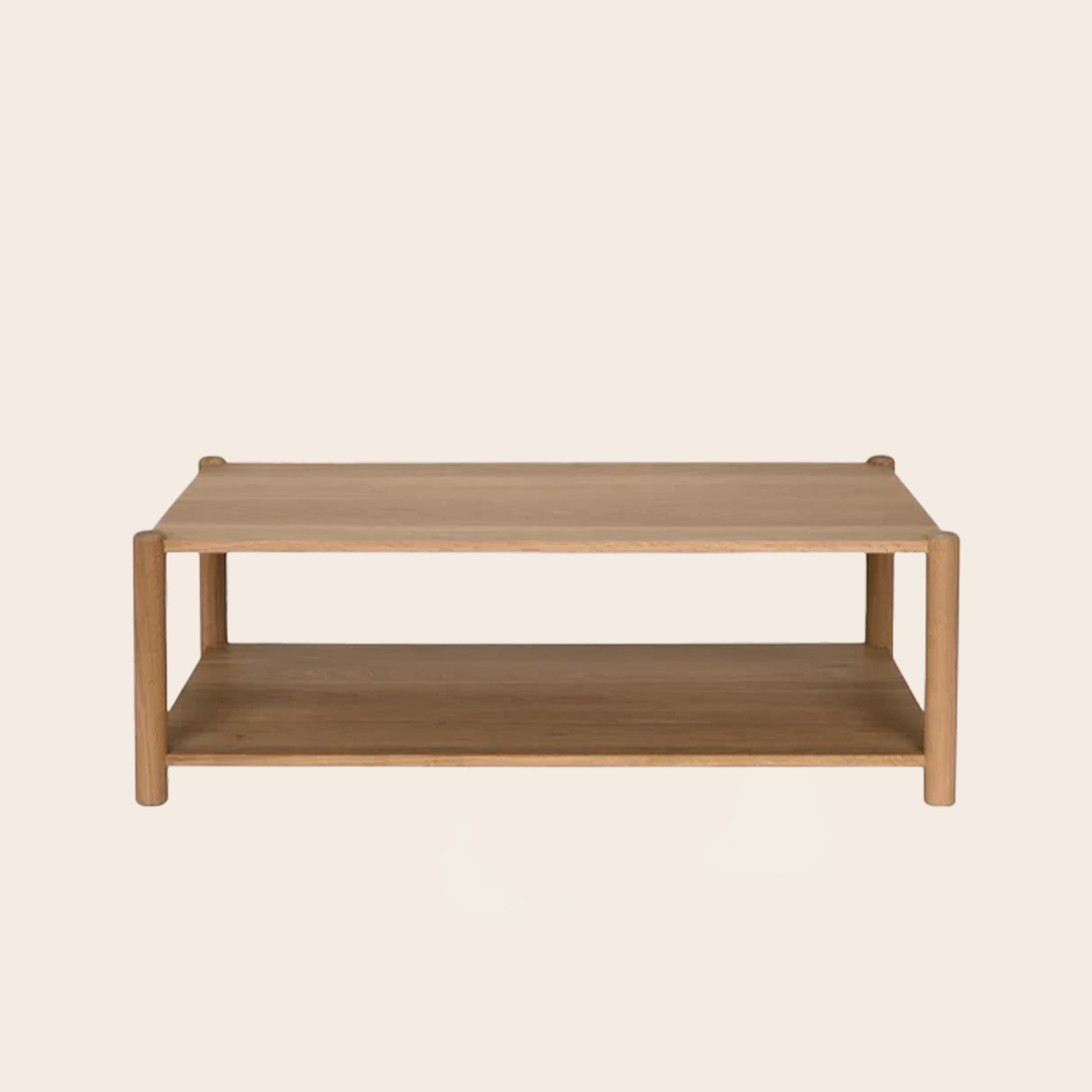 Mesa de centro Medina