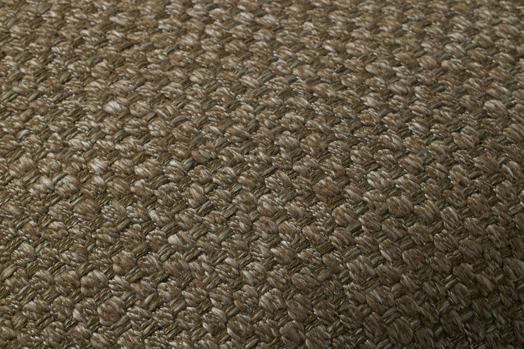 Cojín Sólido Oliva Valle 55x55