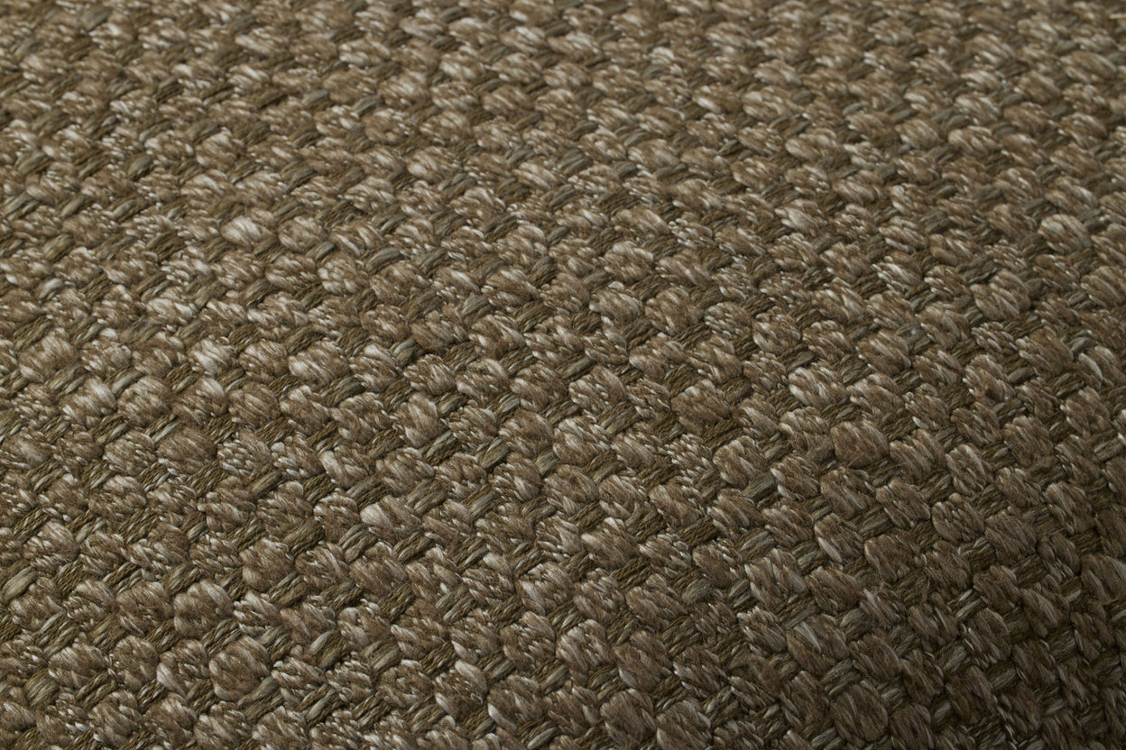 Cojín Sólido Oliva Valle 55x55