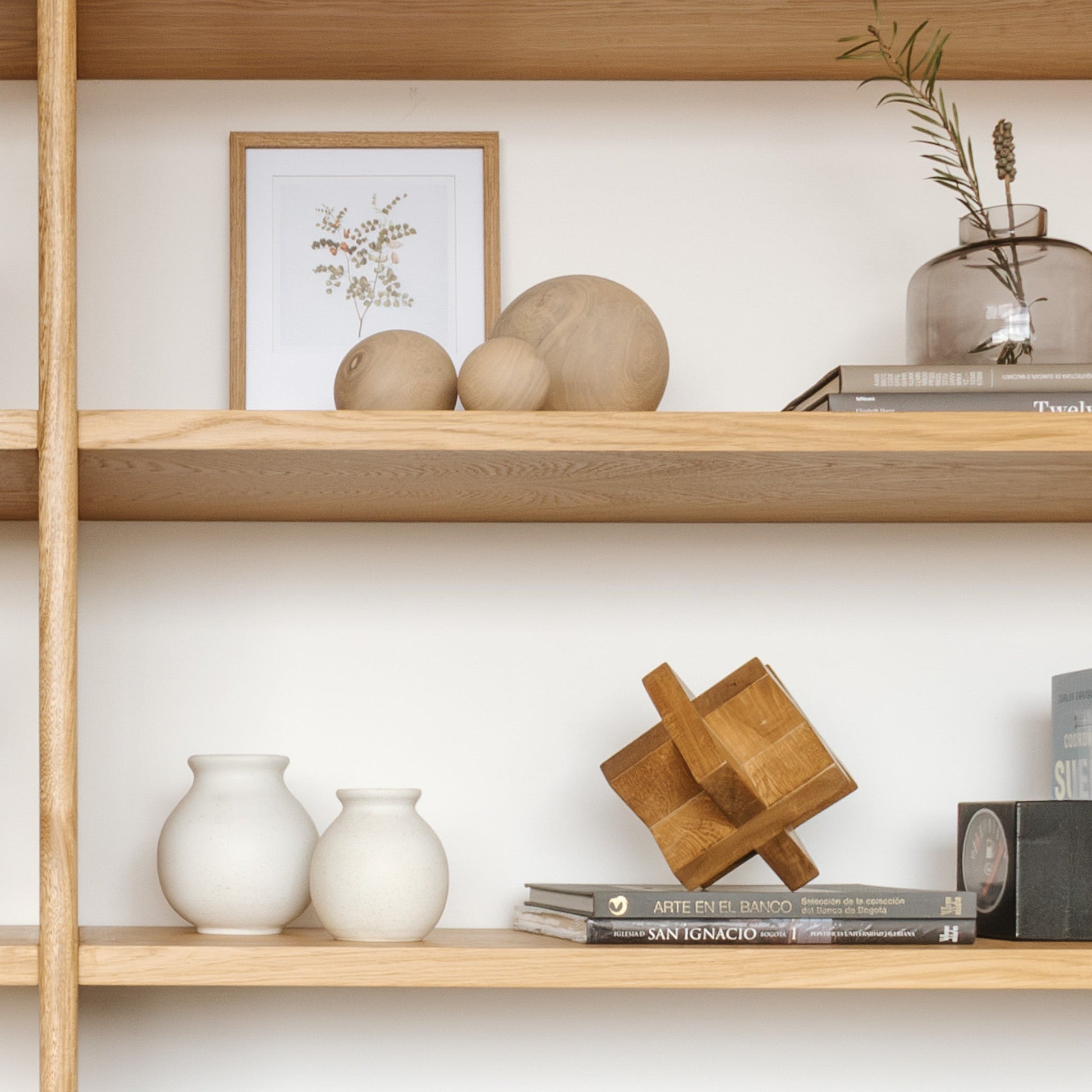 Set de Floreros Cuenca