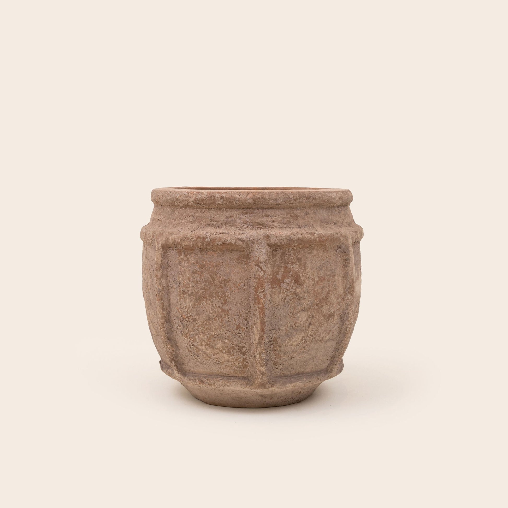 Matera Anterra Elías