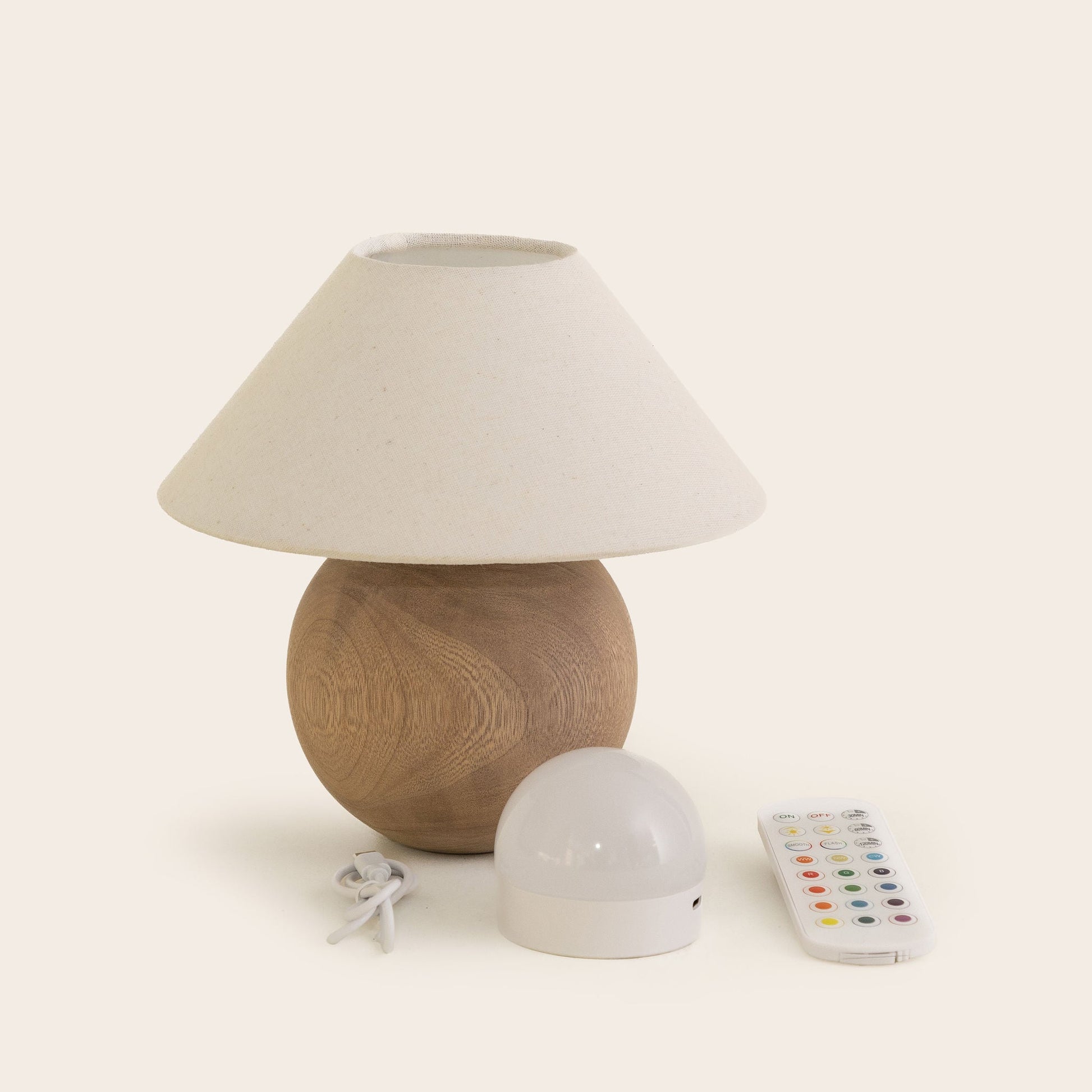 Mini Lámpara Almara