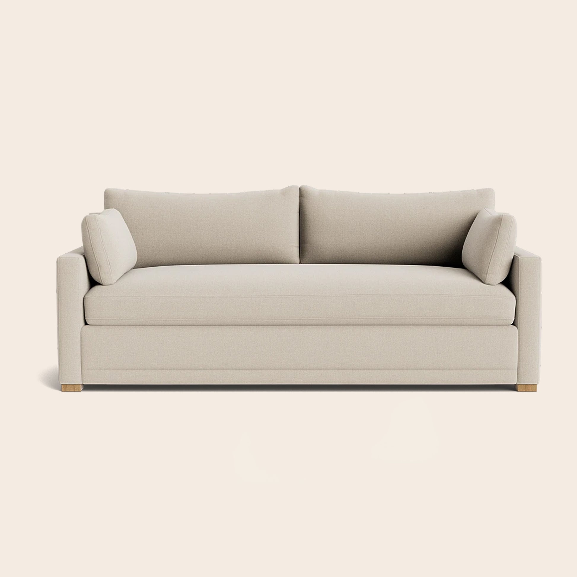 Sofá Génova 3 puestos