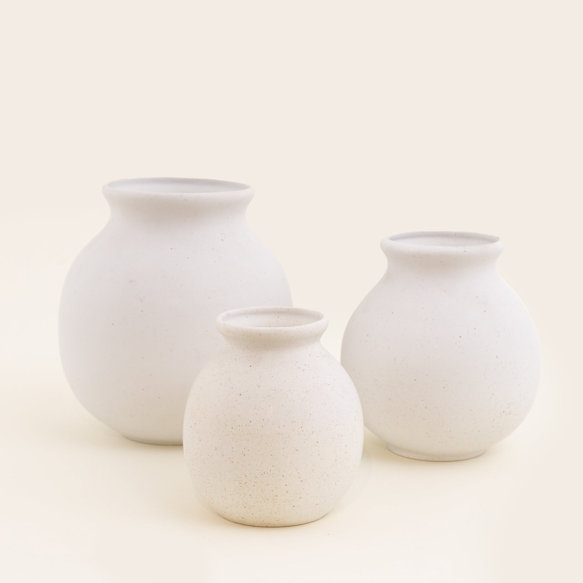 Set de Floreros Cuenca