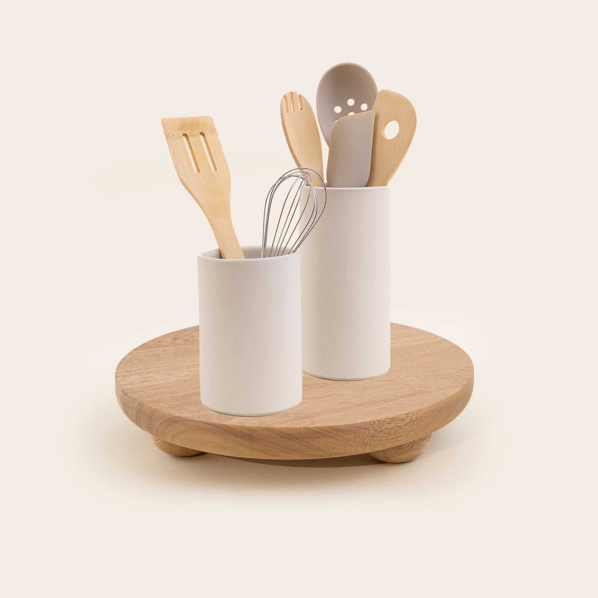 Set Utensilios de Cocina Tibagota