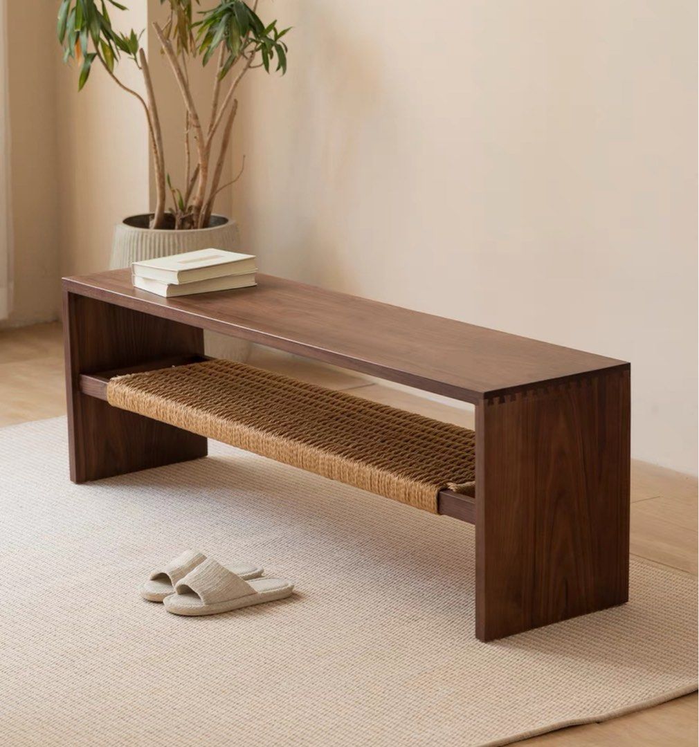 Banca Amelia para Hall de Alcobas