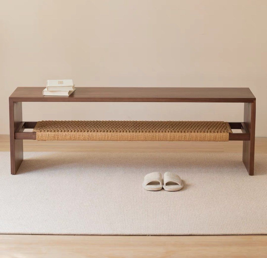 Banca Amelia para Hall de Alcobas